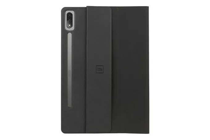 TUCANO - COVER LENOVO TAB p12 (12.7) - NERO