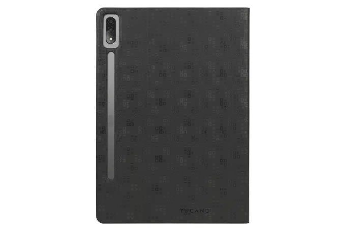 TUCANO - COVER LENOVO TAB p12 (12.7) - NERO
