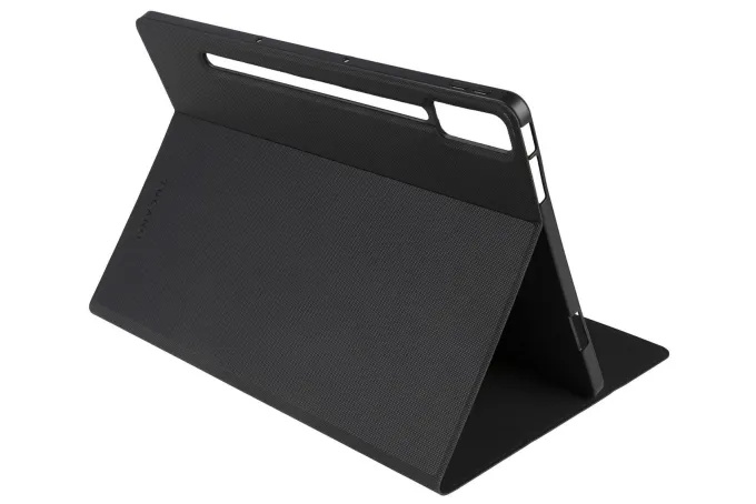 TUCANO - COVER LENOVO TAB p12 (12.7) - NERO
