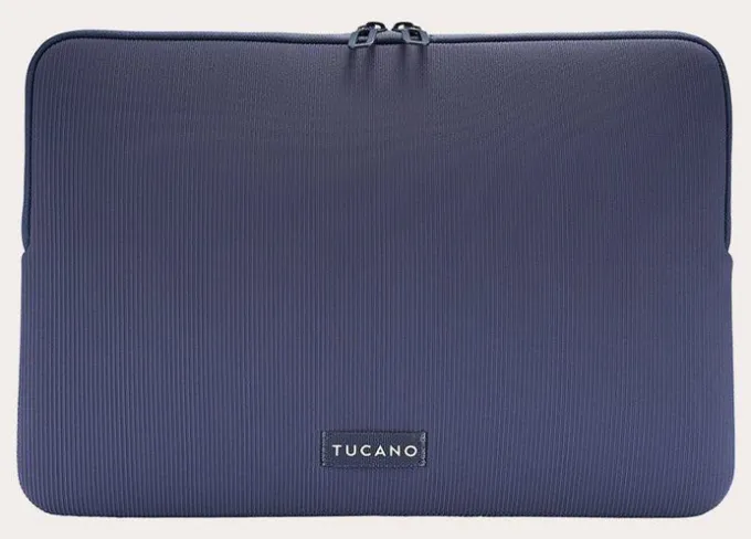 Tucano Custodia Neoprene per Laptop e MacBook con Anti-Slip System® e Protezione 4mm