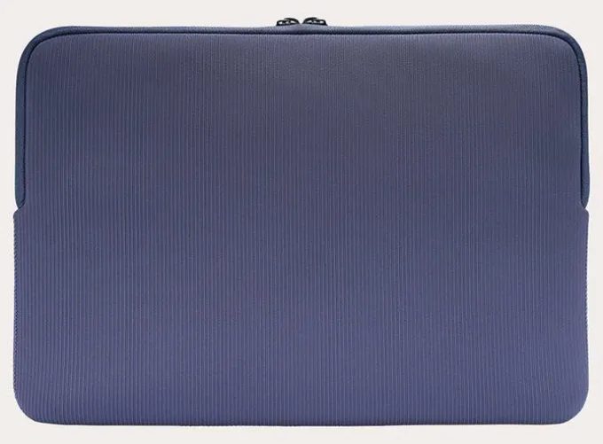 Tucano Custodia Neoprene per Laptop e MacBook con Anti-Slip System® e Protezione 4mm