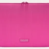 Tucano Custodia Neoprene Righe 4mm per Laptop e MacBook con Anti-Slip