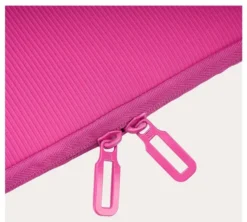 Tucano Custodia Neoprene Righe 4mm per Laptop e MacBook con Anti-Slip