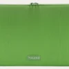 Tucano Custodia Neoprene Righe 4mm per Laptop e MacBook con Anti-Slip System