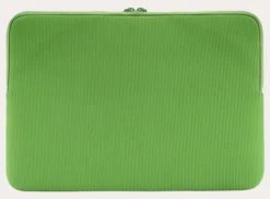 Tucano Custodia Neoprene Righe 4mm per Laptop e MacBook con Anti-Slip System