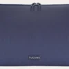 Tucano Custodia Neoprene Righe per Laptop e MacBook con Anti-Slip e Protezione Slim