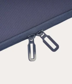 Tucano Custodia Neoprene Righe per Laptop e MacBook con Anti-Slip e Protezione Slim