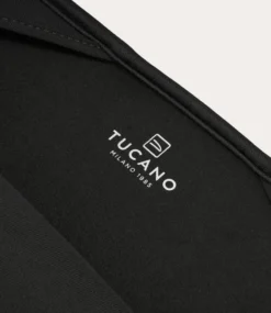 Tucano Custodia Neoprene Righe per Laptop e MacBook con Anti-Slip e Protezione Slim