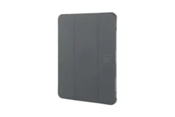 TUCANO - Custodia SATIN per iPad 10ª gen. 10,9" 2022 - Nero