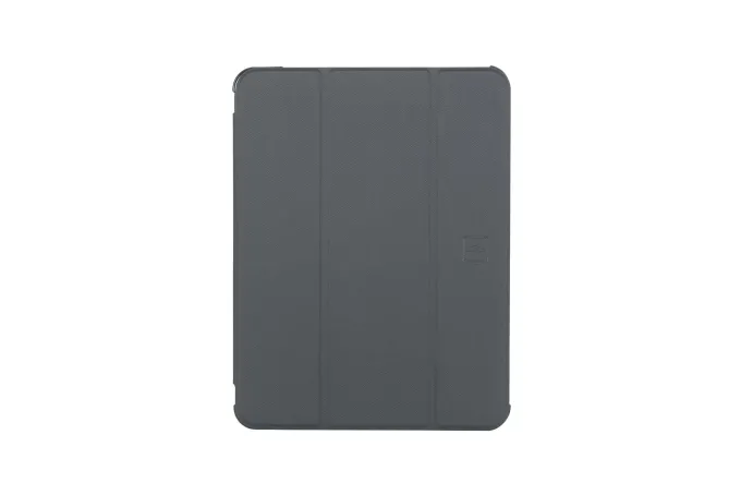TUCANO - Custodia SATIN per iPad 10ª gen. 10,9" 2022 - Nero