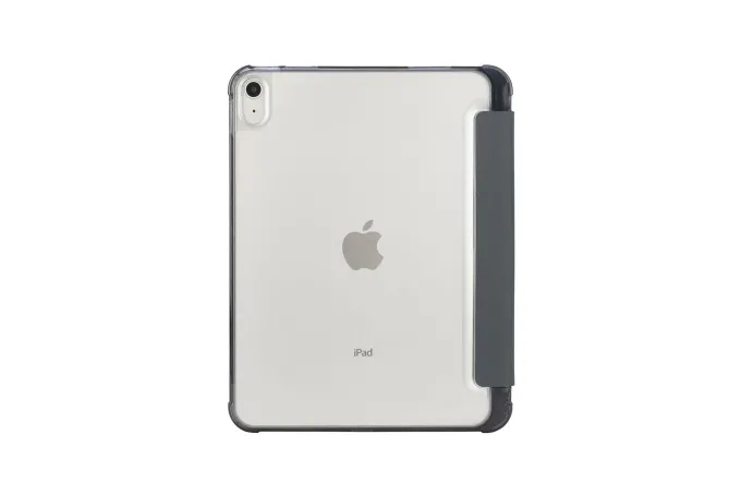 TUCANO - Custodia SATIN per iPad 10ª gen. 10,9" 2022 - Nero