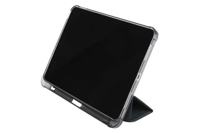 TUCANO - Custodia SATIN per iPad 10ª gen. 10,9" 2022 - Nero