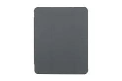 TUCANO - Custodia SATIN per iPad Pro 13 M4 (2024) - NERO/BLU