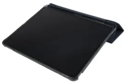 TUCANO - Custodia SATIN per iPad Pro 13 M4 (2024) - NERO/BLU
