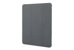 TUCANO - Custodia SATIN per iPad Pro 13 M4 (2024) - NERO/BLU