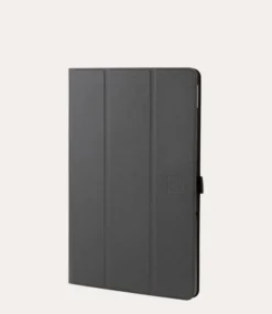 TUCANO - Custodia TRE per Lenovo Tab M10 Plus 10,6" (3 gen)-NERO