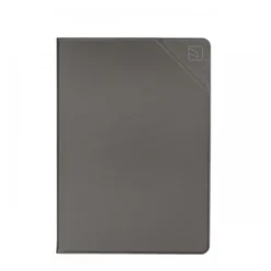 Tucano Metal 26,7 cm (10.5") Custodia a libro Argento