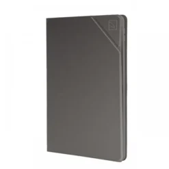 Tucano Metal 26,7 cm (10.5") Custodia a libro Argento