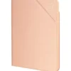 TUCANO Metallo Booklet Rose Gold Custodia per Tablet