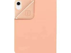 TUCANO Metallo Booklet Rose Gold Custodia per Tablet