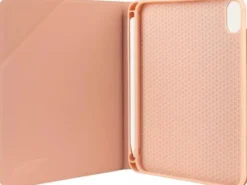 TUCANO Metallo Booklet Rose Gold Custodia per Tablet