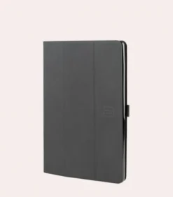 Tucano TAB-3LE101-BK custodia per tablet 25,6 cm (10.1") Custodia a libro Nero