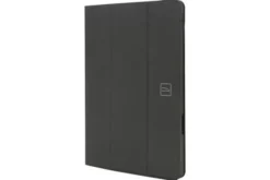 Tucano TAB-3LEM11-BK custodia per tablet 27,9 cm (11") Custodia a libro Nero