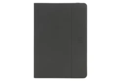 Tucano TAB-3LEM11-BK custodia per tablet 27,9 cm (11") Custodia a libro Nero