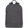TUCANO - Zaino BACKPACK+MOUSE - BUNDLE laptop fino a 15.6"- Grigio