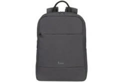 TUCANO - Zaino BACKPACK+MOUSE - BUNDLE laptop fino a 15.6"- Grigio