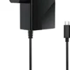 TWO DOTS Power Adapter Nintendo Switch