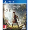 Ubisoft Assassin's Creed Odyssey PS4