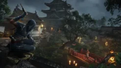 Ubisoft Assassin's Creed Shadows, PlayStation 5