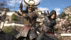Ubisoft Assassin's Creed Shadows, PlayStation 5