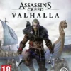 Ubisoft Assassin's Creed Valhalla, PS5 PlayStation 5 Basic Inglese, ITA