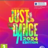Ubisoft - Just Dance 2024 PS5