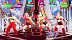 Ubisoft - Just Dance 2024 PS5