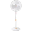 Ventilatore Vinco 70708 stabile a Piantana con Base Tonda 45W