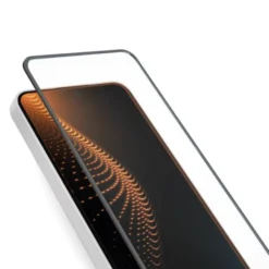 Vetrino ultraresistente per Samsung Galaxy S24 con tecnologia D3O