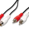 303 - VIDEOSUONO : CAVETTO AUDIO