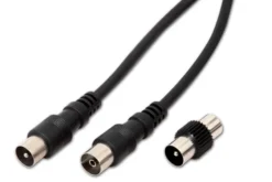 930 - VIDEOSUONO : CAVO ANTENNA 3MT