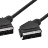9006 - VIDEOSUONO :CAVO SCART