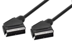 9006 - VIDEOSUONO :CAVO SCART