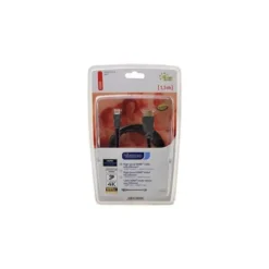 Vivanco 42092 cavo audio/video