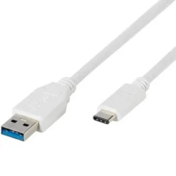 Vivanco USB type-C, 1m