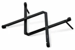 Wacom ACK652Z Stand Pieghevole in Alluminio per Movink 13 – Supporto Solido e Portatile