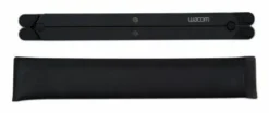 Wacom ACK652Z Stand Pieghevole in Alluminio per Movink 13 – Supporto Solido e Portatile
