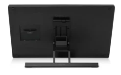 Wacom Cintiq 24 Touch – Display interattivo 24'' 2,5K multi-touch per studi creativi