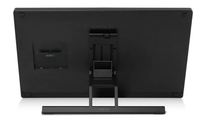 Wacom Cintiq 24 Touch – Display interattivo 24'' 2,5K multi-touch per studi creativi
