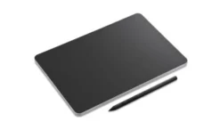 Wacom MovinkPad 11 Tavoletta Grafica, tablet Android 14 (11″) per giovani creativi, con Wacom Pro Pen 3, display nitido, vetro opaco, fotocamere fronte/retro e app creative preinstallate